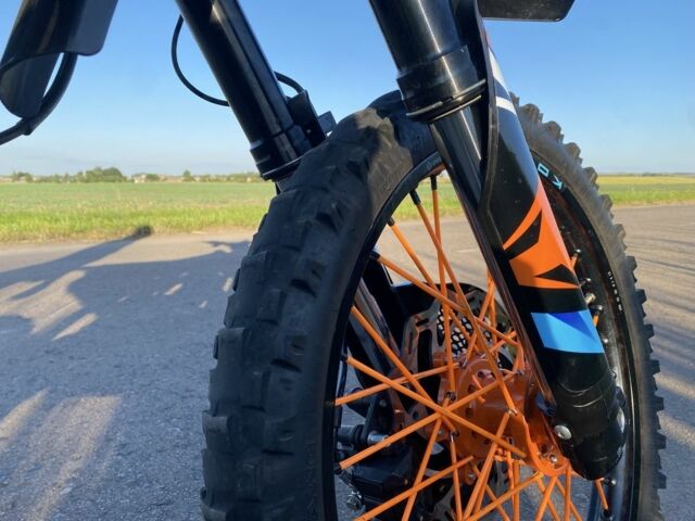 Kovi Інша, об'ємом двигуна 0.25 л та пробігом 0 тис. км за 1740 $, фото 4 на Automoto.ua