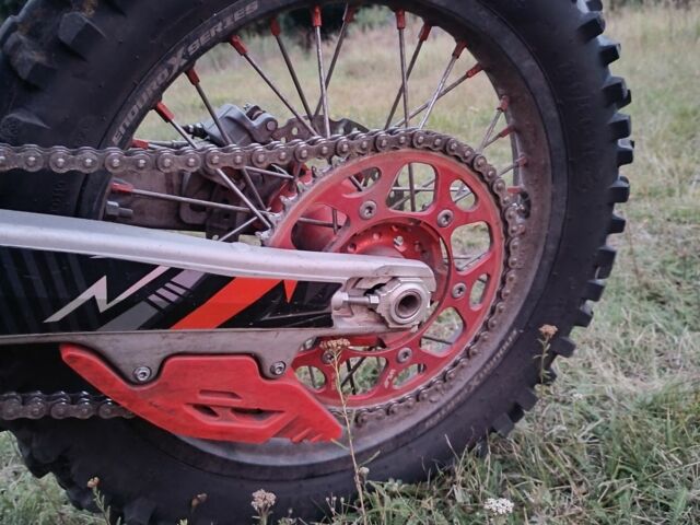 Kovi Другая, объемом двигателя 0.3 л и пробегом 0 тыс. км за 4000 $, фото 6 на Automoto.ua