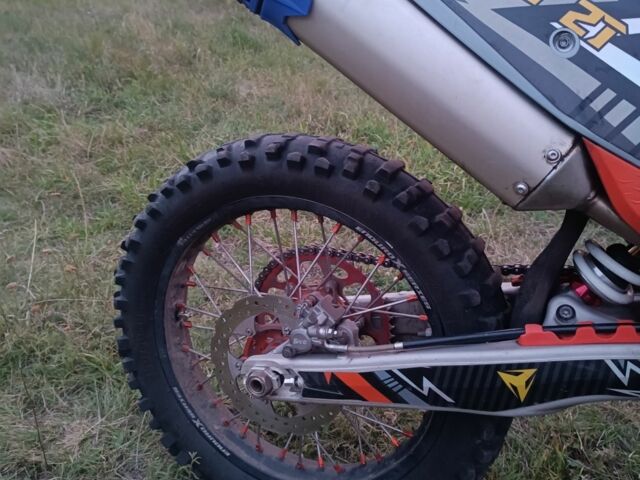 Kovi Другая, объемом двигателя 0.3 л и пробегом 0 тыс. км за 4000 $, фото 11 на Automoto.ua