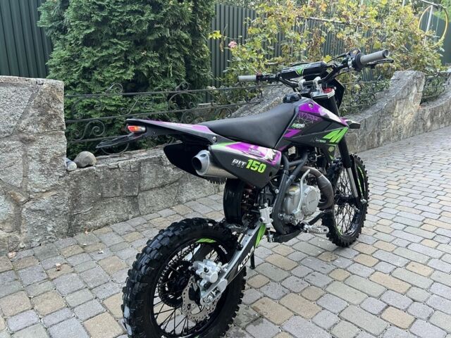 Kovi Другая, объемом двигателя 0.15 л и пробегом 0 тыс. км за 1000 $, фото 2 на Automoto.ua