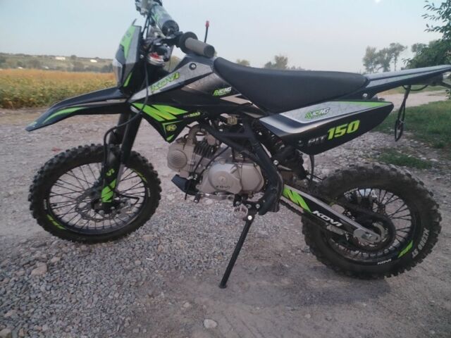 Kovi Другая, объемом двигателя 0.15 л и пробегом 0 тыс. км за 1100 $, фото 4 на Automoto.ua