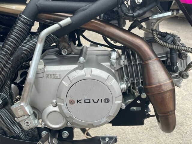 Kovi Інша, об'ємом двигуна 0.15 л та пробігом 0 тис. км за 1015 $, фото 6 на Automoto.ua