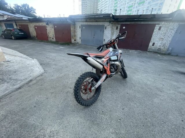 Kovi Інша, об'ємом двигуна 0.25 л та пробігом 0 тис. км за 3100 $, фото 3 на Automoto.ua