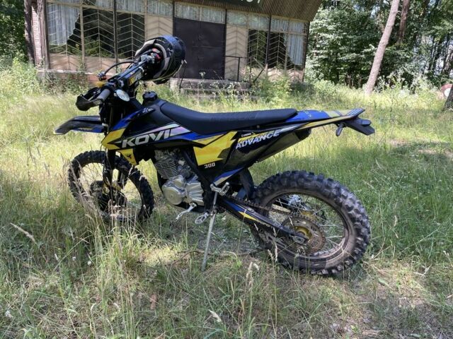 Kovi Інша, об'ємом двигуна 0.3 л та пробігом 0 тис. км за 2050 $, фото 4 на Automoto.ua
