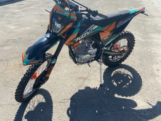 Kovi Другая, объемом двигателя 0.3 л и пробегом 0 тыс. км за 2000 $, фото 11 на Automoto.ua