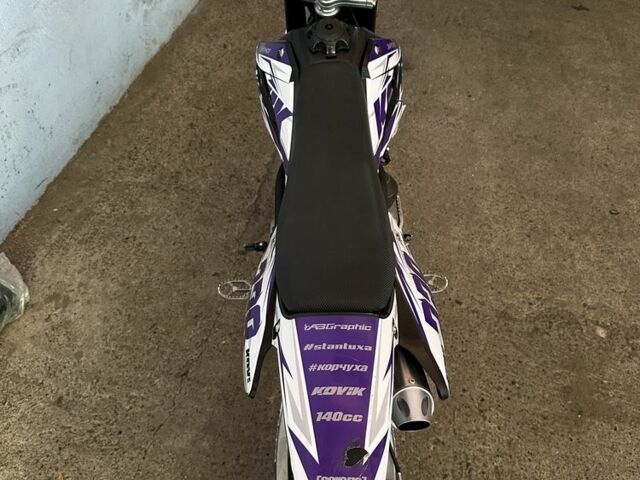 Kovi Інша, об'ємом двигуна 0.14 л та пробігом 0 тис. км за 900 $, фото 7 на Automoto.ua