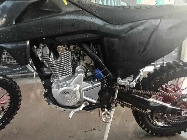 Kovi Другая, объемом двигателя 0.25 л и пробегом 0 тыс. км за 1500 $, фото 7 на Automoto.ua