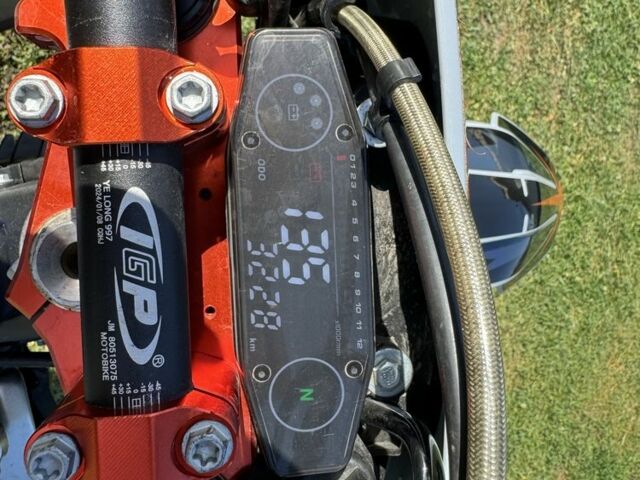 Kovi Другая, объемом двигателя 0.3 л и пробегом 0 тыс. км за 2470 $, фото 9 на Automoto.ua