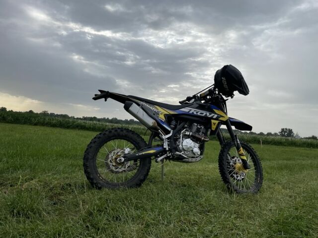 Kovi Інша, об'ємом двигуна 0.3 л та пробігом 0 тис. км за 2050 $, фото 1 на Automoto.ua