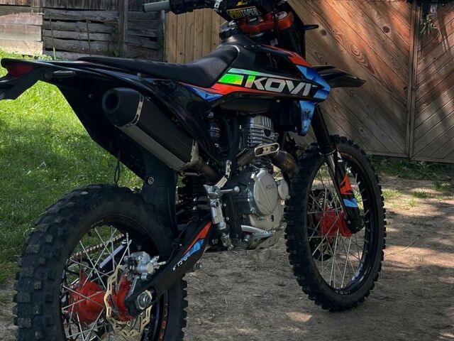 Kovi Другая, объемом двигателя 0.25 л и пробегом 0 тыс. км за 1850 $, фото 1 на Automoto.ua