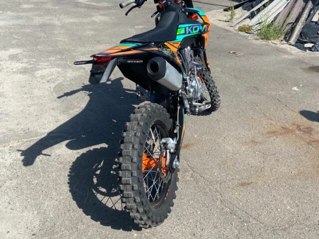 Kovi Другая, объемом двигателя 0.3 л и пробегом 0 тыс. км за 2000 $, фото 5 на Automoto.ua