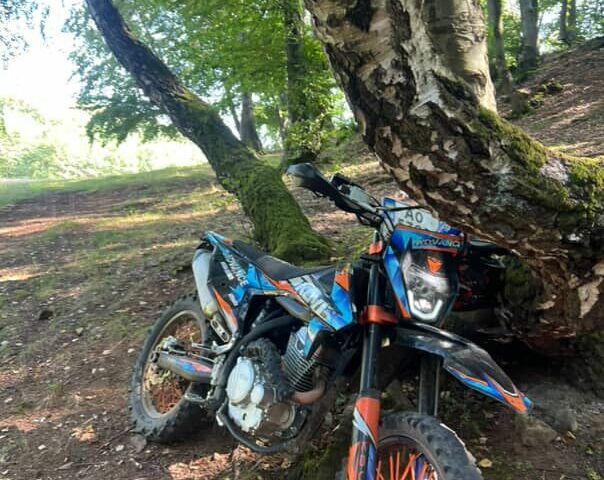 Kovi Інша, об'ємом двигуна 0.25 л та пробігом 0 тис. км за 1600 $, фото 2 на Automoto.ua