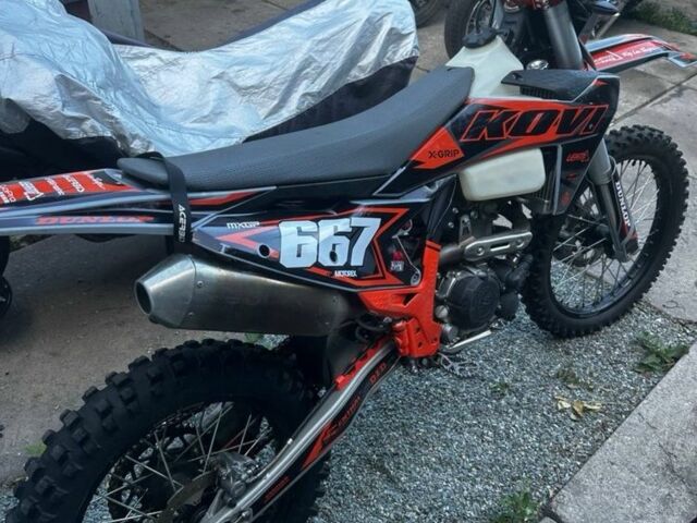 Kovi Другая, объемом двигателя 0 л и пробегом 0 тыс. км за 2200 $, фото 3 на Automoto.ua