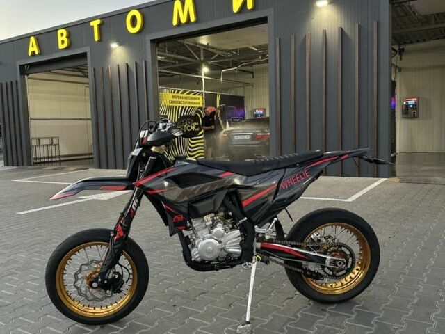 Kovi Інша, об'ємом двигуна 0.3 л та пробігом 0 тис. км за 2300 $, фото 4 на Automoto.ua