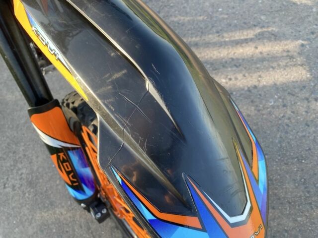 Kovi Інша, об'ємом двигуна 0.25 л та пробігом 0 тис. км за 1740 $, фото 7 на Automoto.ua