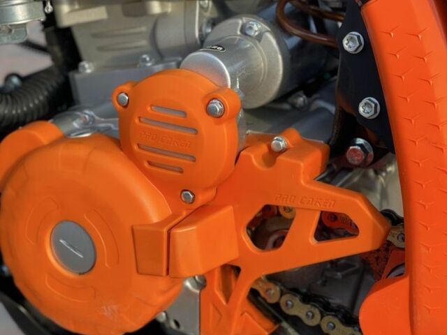 Kovi Другая, объемом двигателя 0.3 л и пробегом 0 тыс. км за 2500 $, фото 12 на Automoto.ua
