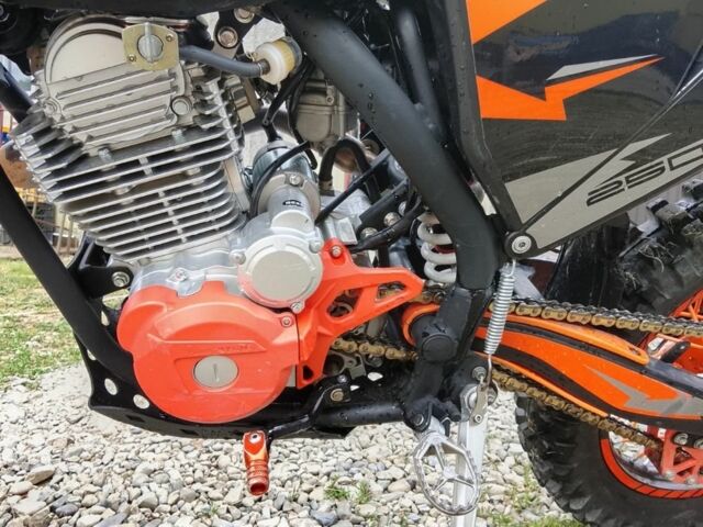 Kovi Другая, объемом двигателя 0.25 л и пробегом 0 тыс. км за 1600 $, фото 6 на Automoto.ua