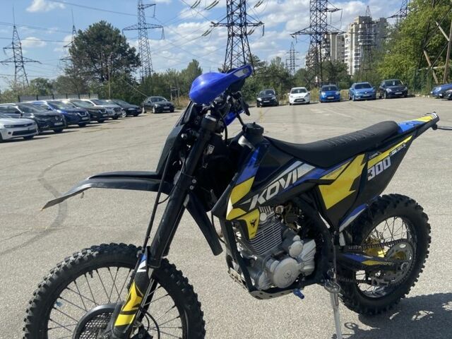 Kovi Інша, об'ємом двигуна 0.3 л та пробігом 0 тис. км за 1800 $, фото 5 на Automoto.ua