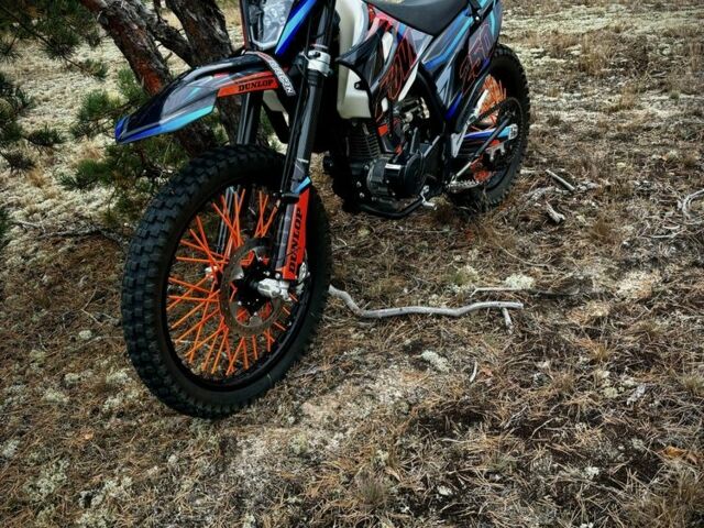 Kovi Інша, об'ємом двигуна 0 л та пробігом 0 тис. км за 1550 $, фото 3 на Automoto.ua