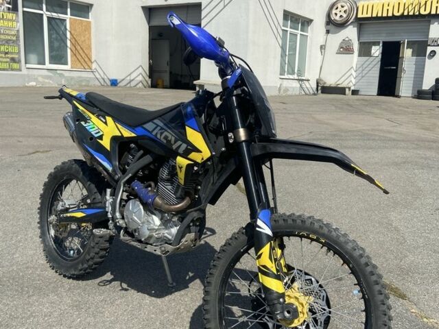 Kovi Інша, об'ємом двигуна 0.3 л та пробігом 0 тис. км за 1800 $, фото 2 на Automoto.ua