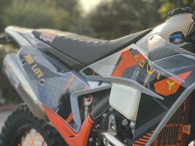 Kovi Другая, объемом двигателя 0.3 л и пробегом 0 тыс. км за 2500 $, фото 18 на Automoto.ua