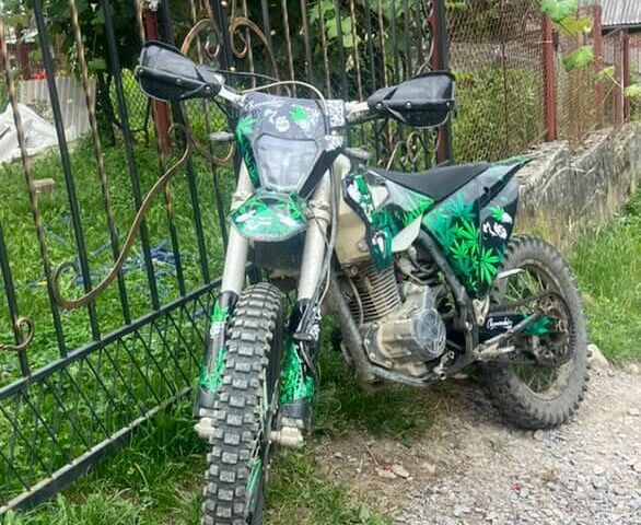 Kovi Інша, об'ємом двигуна 0.25 л та пробігом 0 тис. км за 1620 $, фото 1 на Automoto.ua