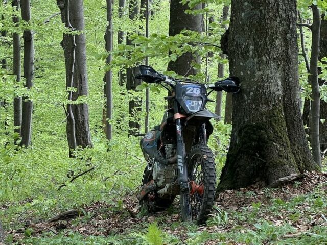 Kovi Другая, объемом двигателя 0.25 л и пробегом 0 тыс. км за 1550 $, фото 3 на Automoto.ua