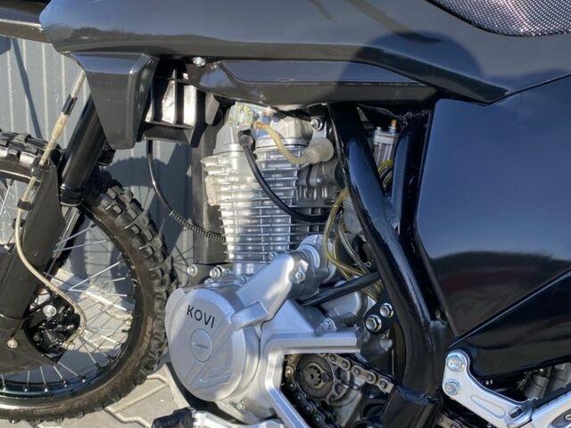 Kovi Другая, объемом двигателя 0.25 л и пробегом 0 тыс. км за 1650 $, фото 5 на Automoto.ua
