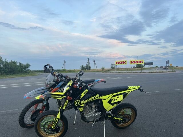 Kovi Інша, об'ємом двигуна 0.25 л та пробігом 0 тис. км за 1800 $, фото 3 на Automoto.ua