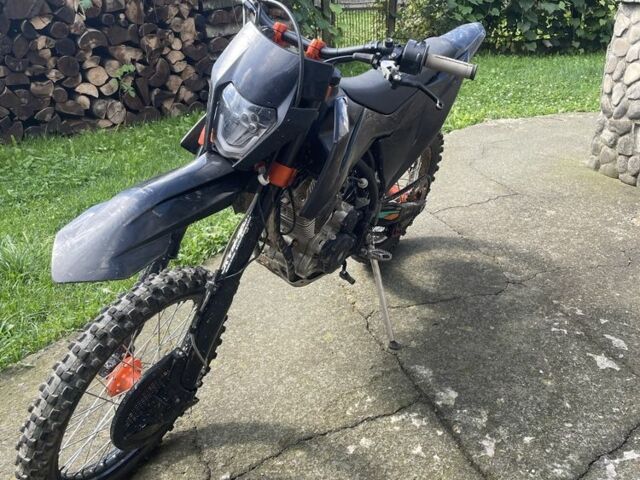 Kovi Інша, об'ємом двигуна 0.3 л та пробігом 0 тис. км за 1700 $, фото 7 на Automoto.ua