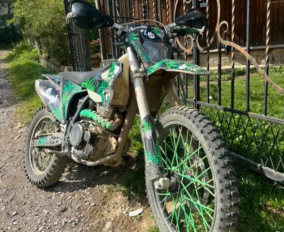 Kovi Інша, об'ємом двигуна 0.25 л та пробігом 0 тис. км за 1620 $, фото 2 на Automoto.ua