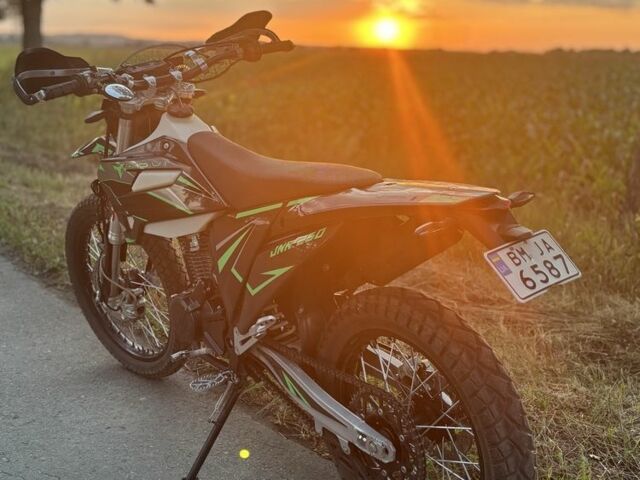 Kovi Другая, объемом двигателя 0.25 л и пробегом 0 тыс. км за 1800 $, фото 3 на Automoto.ua