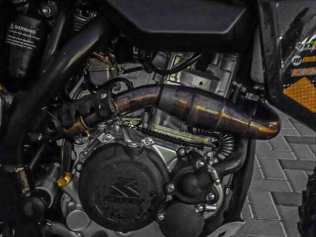 Kovi Другая 2024 в Шепетовке на Automoto.ua Kovi Другая, объемом двигателя 0.3 л и пробегом 0 тыс. км за 2200 $, фото 3 на Automoto.ua