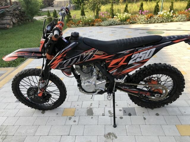 Kovi Інша, об'ємом двигуна 0.25 л та пробігом 0 тис. км за 1788 $, фото 2 на Automoto.ua