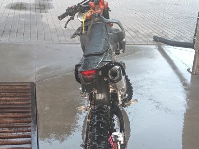 Kovi Другая, объемом двигателя 0.25 л и пробегом 0 тыс. км за 1500 $, фото 4 на Automoto.ua