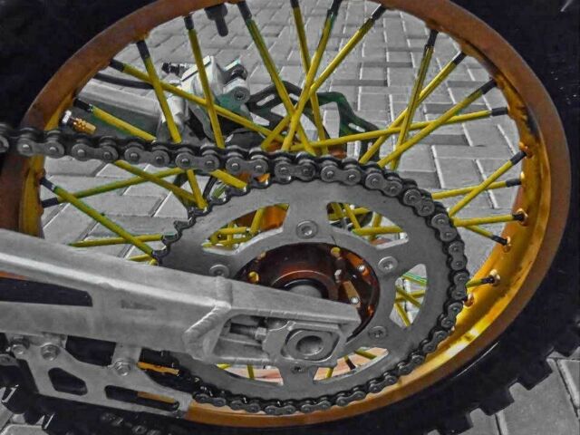 Kovi Другая 2024 в Шепетовке на Automoto.ua Kovi Другая, объемом двигателя 0.3 л и пробегом 0 тыс. км за 2200 $, фото 7 на Automoto.ua