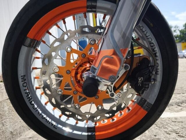 Kovi Другая, объемом двигателя 0.45 л и пробегом 0 тыс. км за 4100 $, фото 5 на Automoto.ua