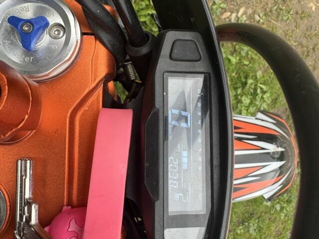 Kovi Другая, объемом двигателя 0.3 л и пробегом 0 тыс. км за 2150 $, фото 2 на Automoto.ua