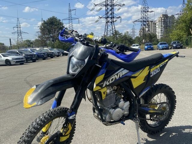 Kovi Інша, об'ємом двигуна 0.3 л та пробігом 0 тис. км за 1800 $, фото 6 на Automoto.ua