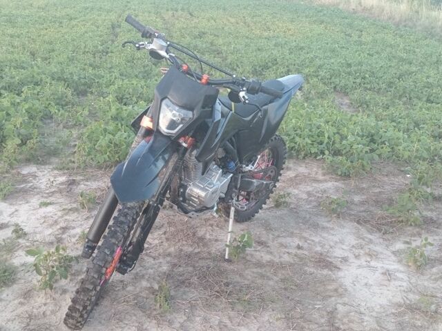 Kovi Другая, объемом двигателя 0.25 л и пробегом 0 тыс. км за 1500 $, фото 17 на Automoto.ua
