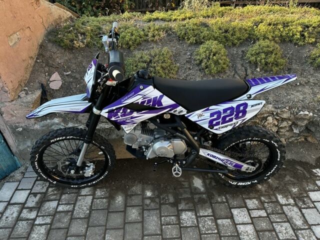 Kovi Інша, об'ємом двигуна 0.14 л та пробігом 0 тис. км за 900 $, фото 1 на Automoto.ua