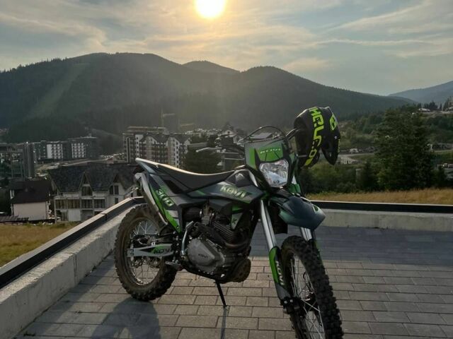 Kovi Другая, объемом двигателя 0.3 л и пробегом 0 тыс. км за 1600 $, фото 2 на Automoto.ua