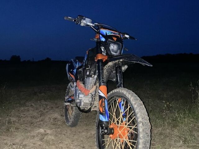 Kovi Інша, об'ємом двигуна 0.25 л та пробігом 0 тис. км за 1550 $, фото 5 на Automoto.ua