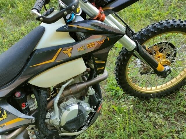 Kovi Інша, об'ємом двигуна 0.3 л та пробігом 0 тис. км за 3050 $, фото 11 на Automoto.ua