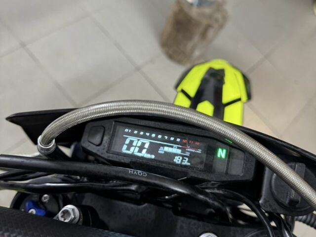 Kovi Другая, объемом двигателя 0.25 л и пробегом 0 тыс. км за 1950 $, фото 4 на Automoto.ua