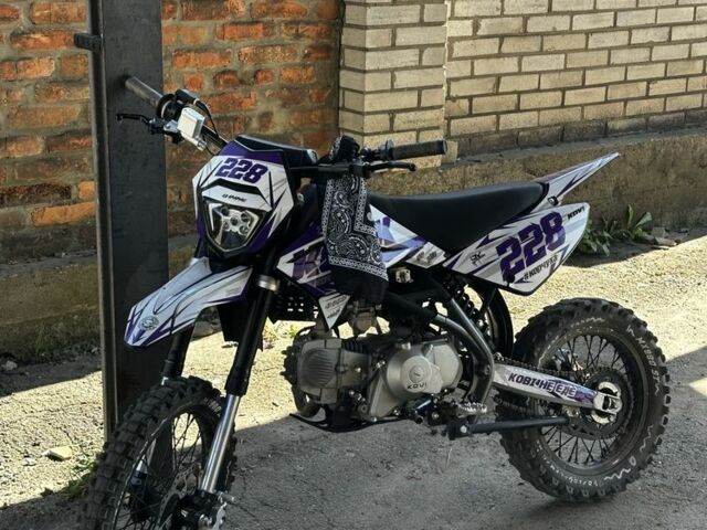 Kovi Інша, об'ємом двигуна 0.14 л та пробігом 0 тис. км за 900 $, фото 3 на Automoto.ua