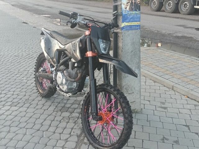 Kovi Другая, объемом двигателя 0.25 л и пробегом 0 тыс. км за 1500 $, фото 13 на Automoto.ua