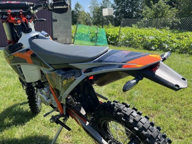 Kovi Другая, объемом двигателя 0.3 л и пробегом 0 тыс. км за 2450 $, фото 10 на Automoto.ua