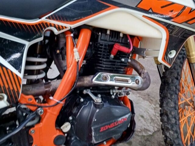 Kovi Інша, об'ємом двигуна 0.25 л та пробігом 0 тис. км за 1400 $, фото 3 на Automoto.ua