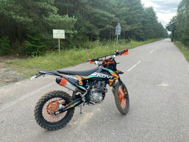 Kovi Інша, об'ємом двигуна 0.28 л та пробігом 0 тис. км за 2100 $, фото 3 на Automoto.ua
